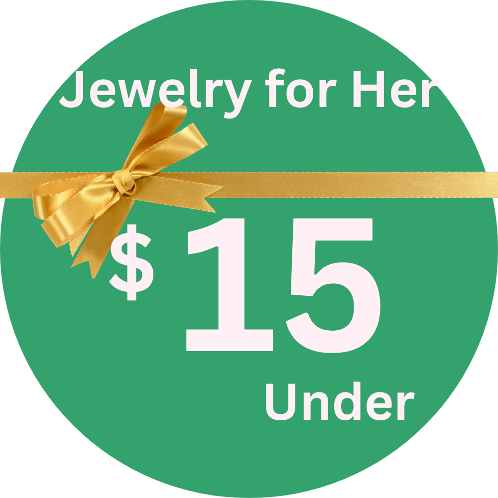 Elegant Jewelry Sets Under $15