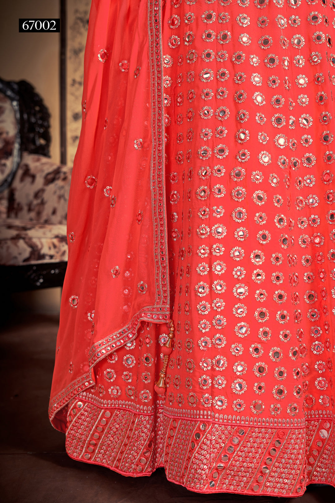 Party Wear Lehenga | Bridal Lehenga Choli for Wedding