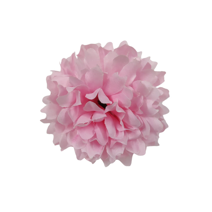 Artificial Flowers | Wedding  Decoration Items Lush Flower Big Mums