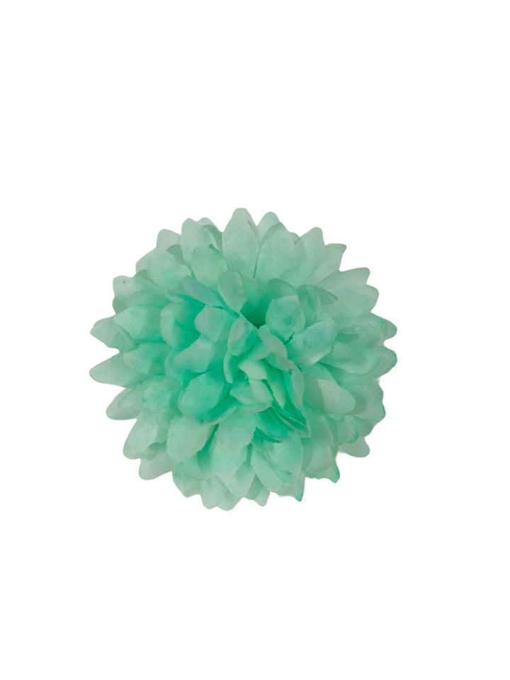 Artificial Flowers | Wedding  Decoration Items Lush Flower Big Mums