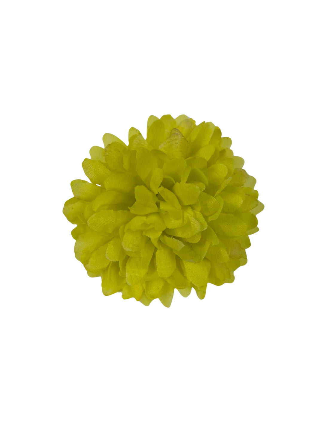 Artificial Flowers | Wedding  Decoration Items Lush Flower Big Mums