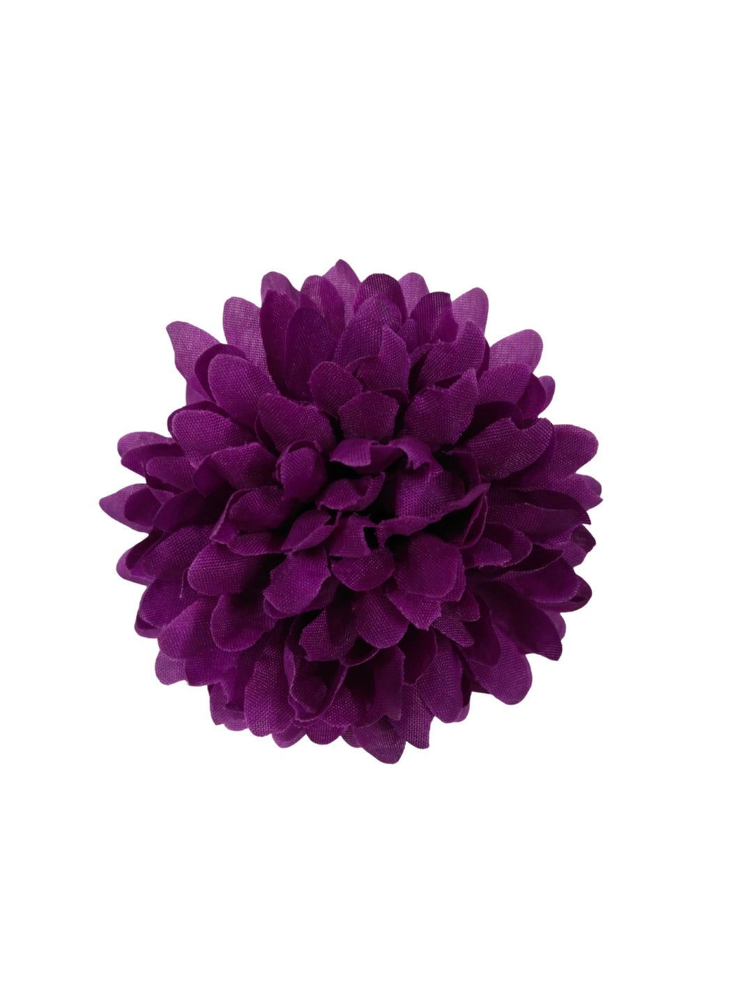 Artificial Flowers | Wedding  Decoration Items Lush Flower Big Mums