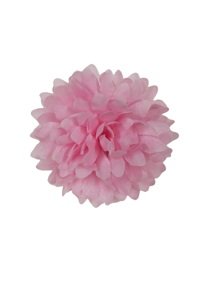 Artificial Flowers | Wedding  Decoration Items Lush Flower Big Mums