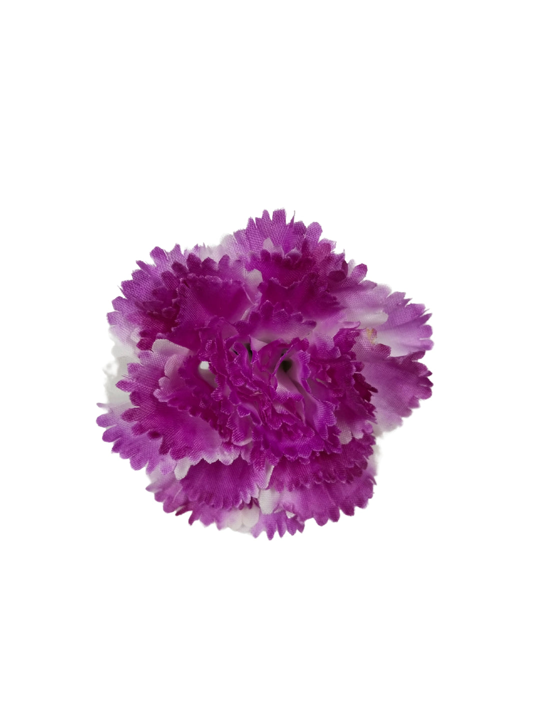 Artificial Carnation Flowers | Plastic Floral Arrangements