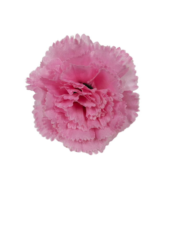 Artificial Carnation Flowers | Plastic Floral Arrangements