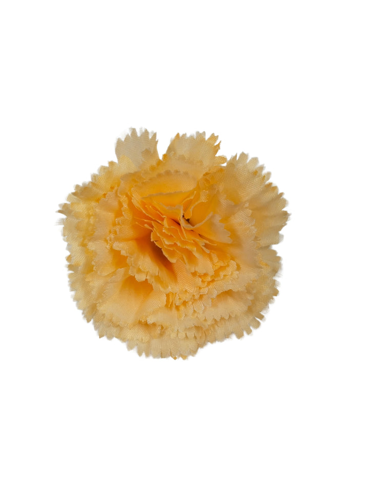 Artificial Carnation Flowers | Plastic Floral Arrangements