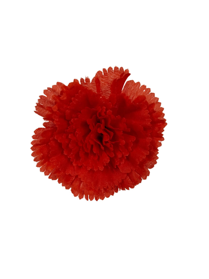 Artificial Carnation Flowers | Plastic Floral Arrangements