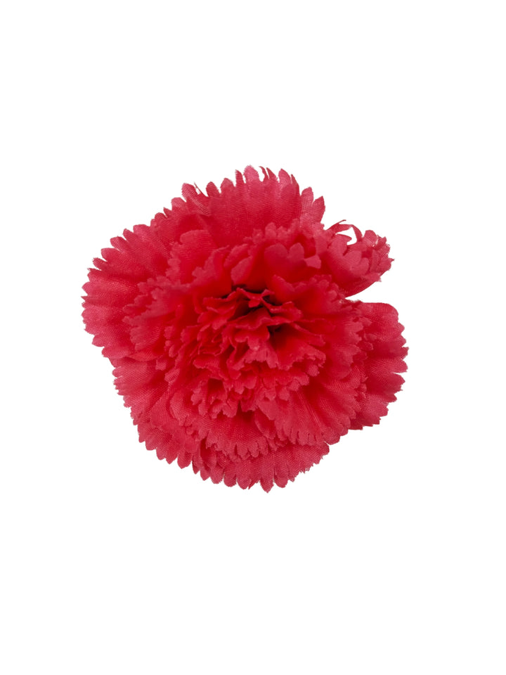 Artificial Carnation Flowers | Plastic Floral Arrangements