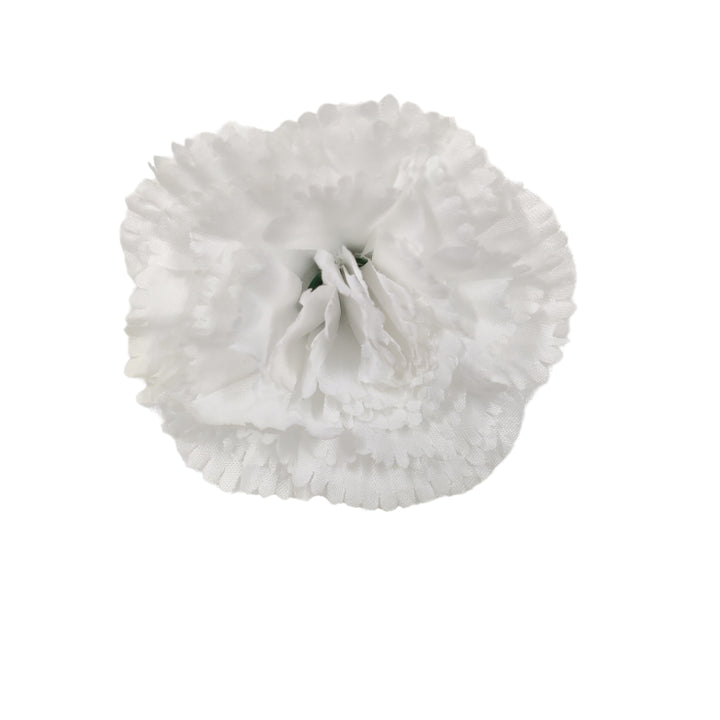 Artificial Carnation Flowers | Plastic Floral Arrangements