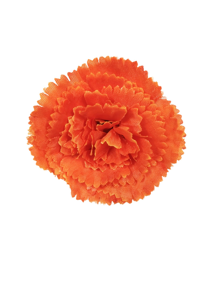 Artificial Carnation Flowers | Plastic Floral Arrangements