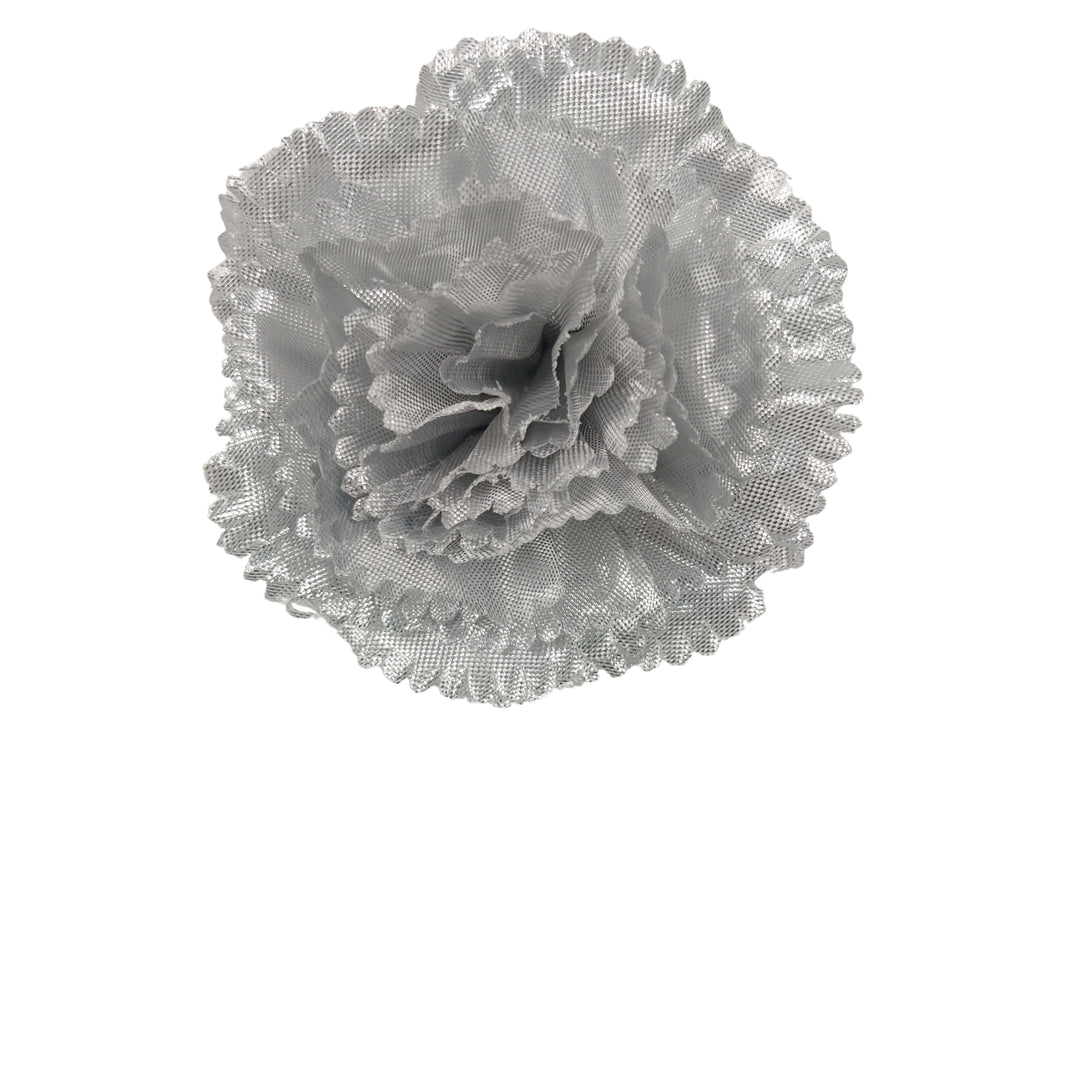 Artificial Carnation Flowers | Plastic Floral Arrangements