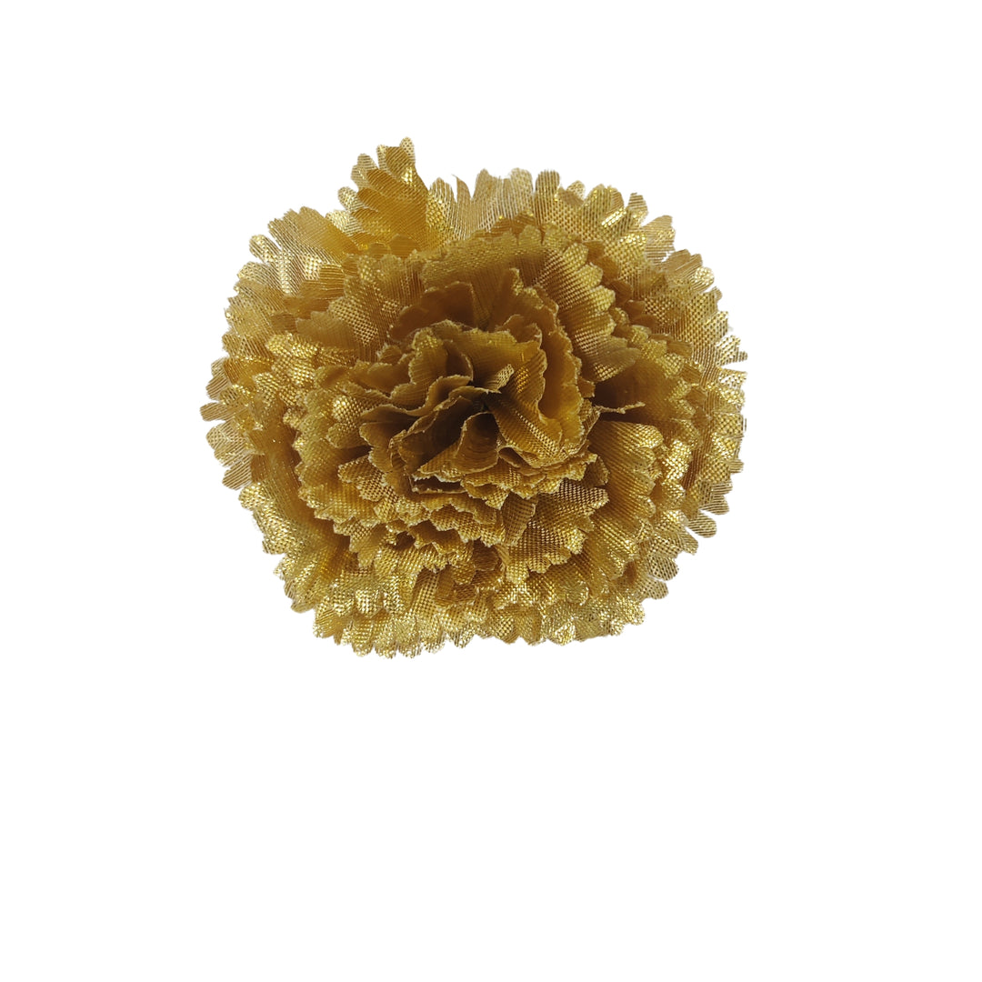 Artificial Carnation Flowers | Plastic Floral Arrangements