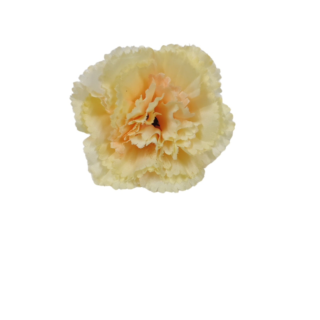 Artificial Carnation Flowers | Plastic Floral Arrangements