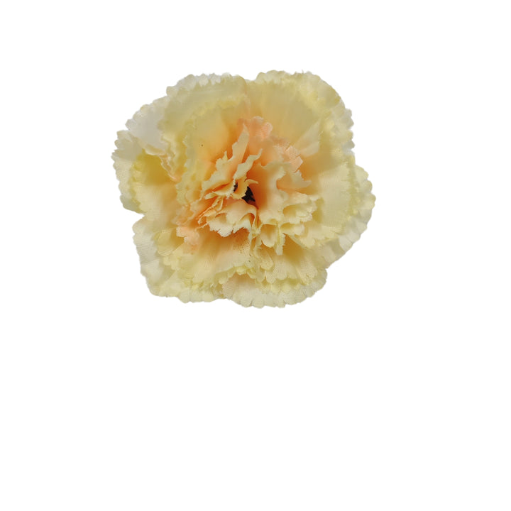 Artificial Carnation Flowers | Plastic Floral Arrangements