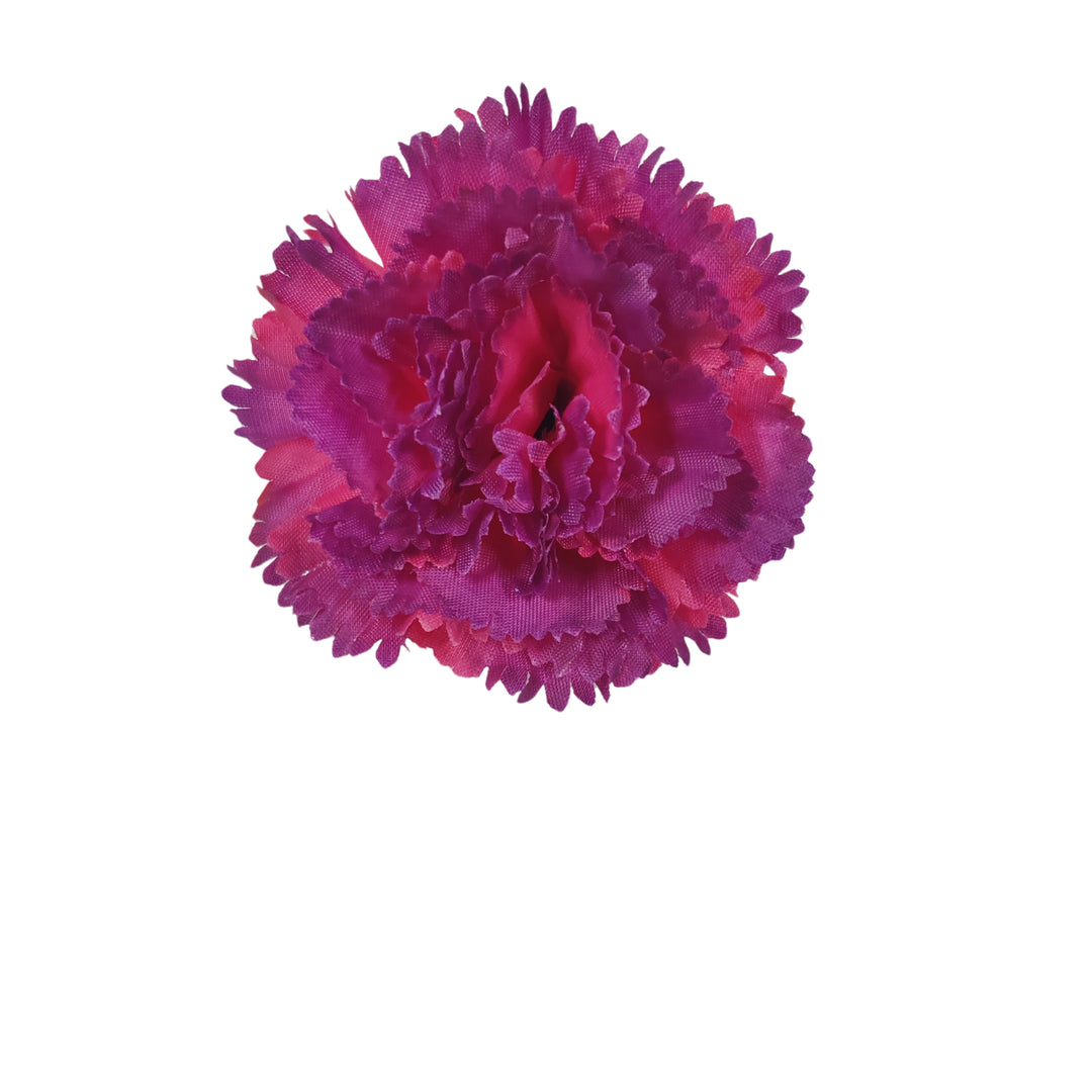 Artificial Carnation Flowers | Plastic Floral Arrangements