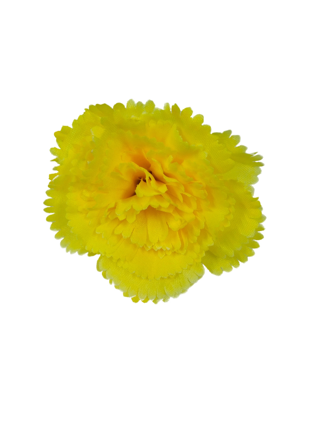 Artificial Carnation Flowers | Plastic Floral Arrangements