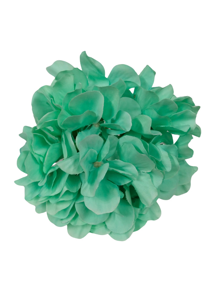 Artificial Flowers Hydrangea | Wedding & Home Decorations, Plastic Blooms