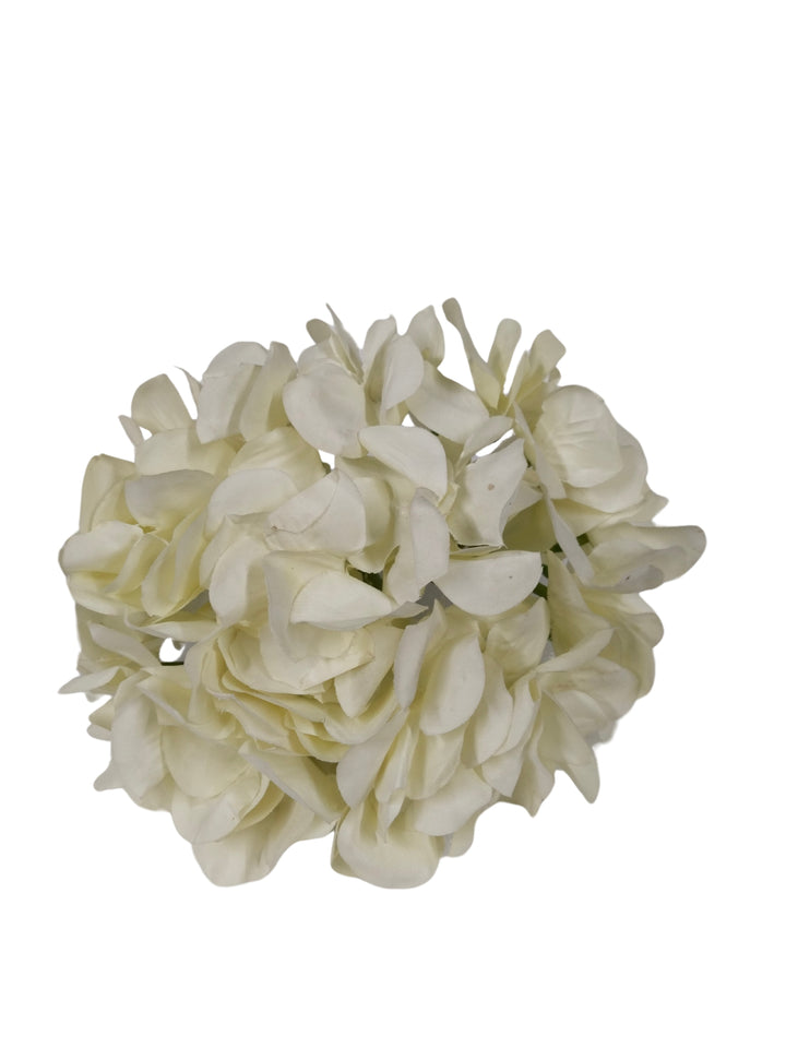 Artificial Flowers Hydrangea | Wedding & Home Decorations, Plastic Blooms