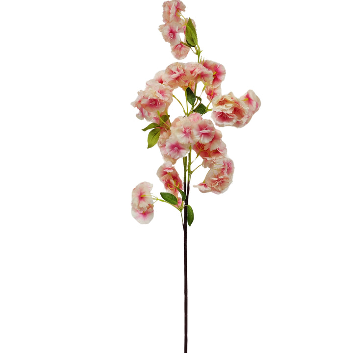 Artificial Blossom Stick Flowers | Premium Fake Flowers Wedding Decoration