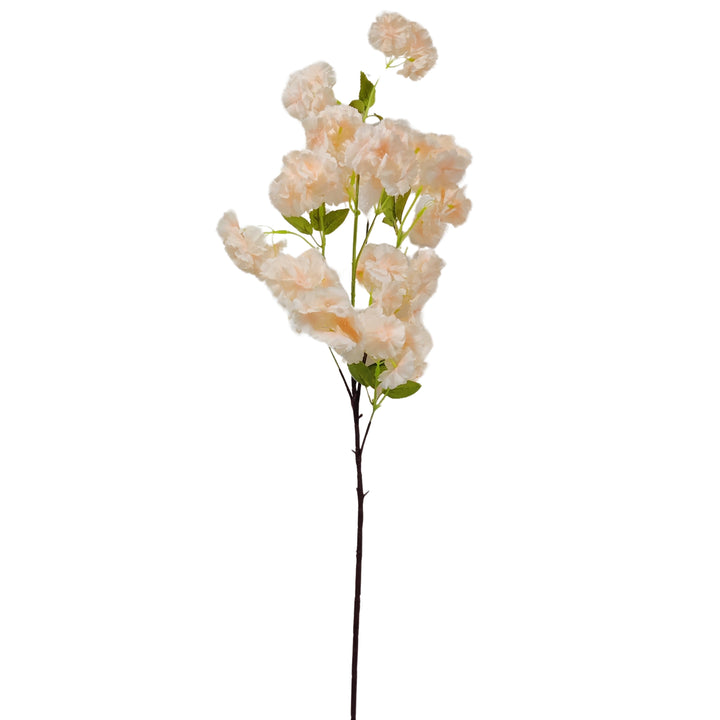 Artificial Blossom Stick Flowers | Premium Fake Flowers Wedding Decoration