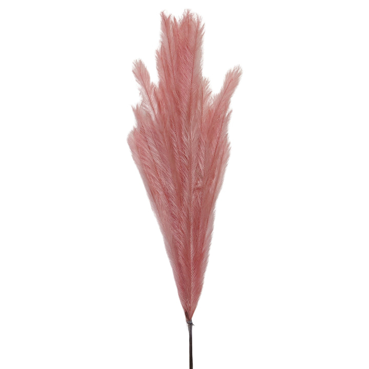 Feather Artificial Flowers | Elegant Plastic Wedding Flowers Home Decoration