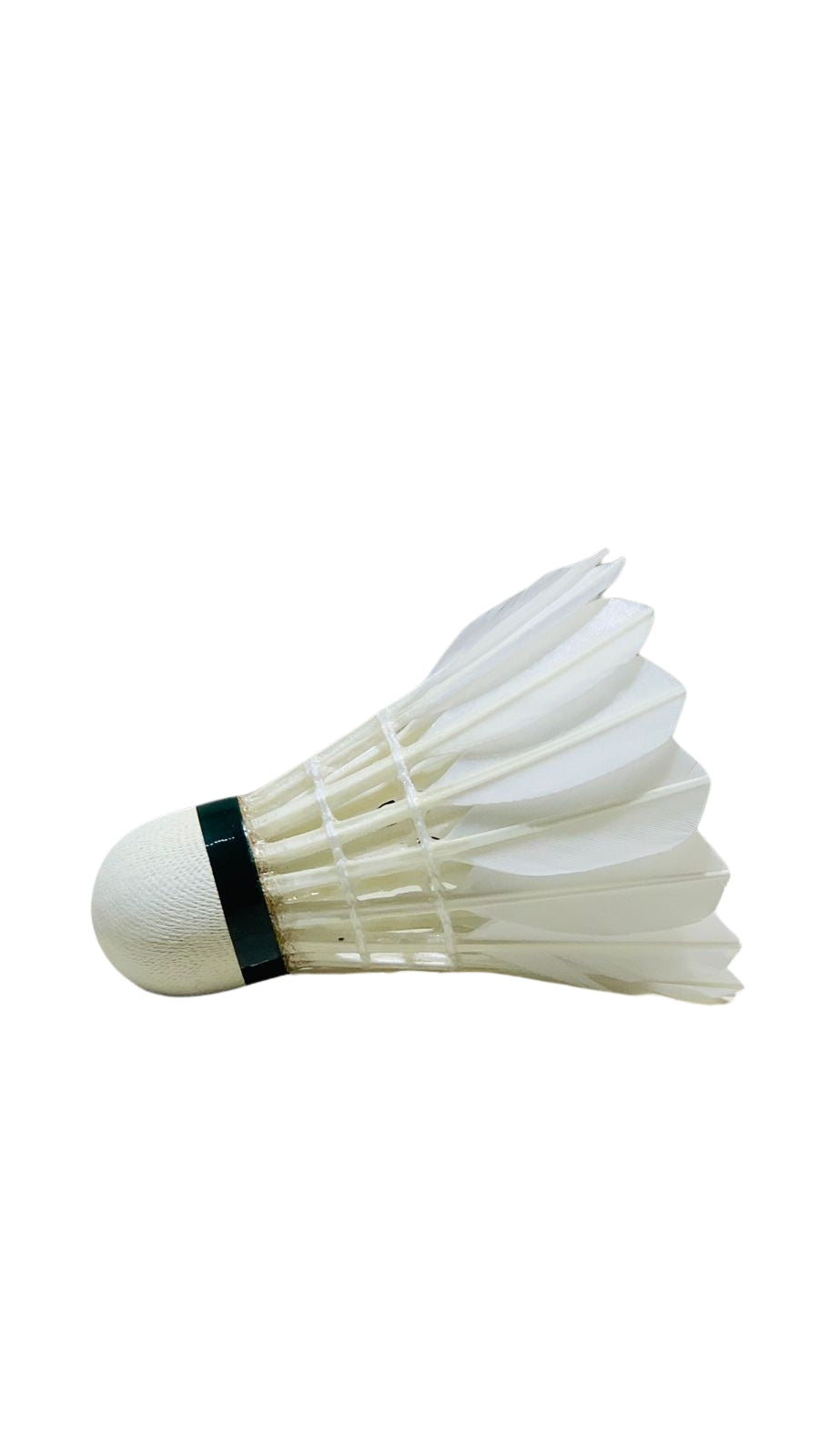 JONEX Mavis 350 White | Premium Badminton Shuttles