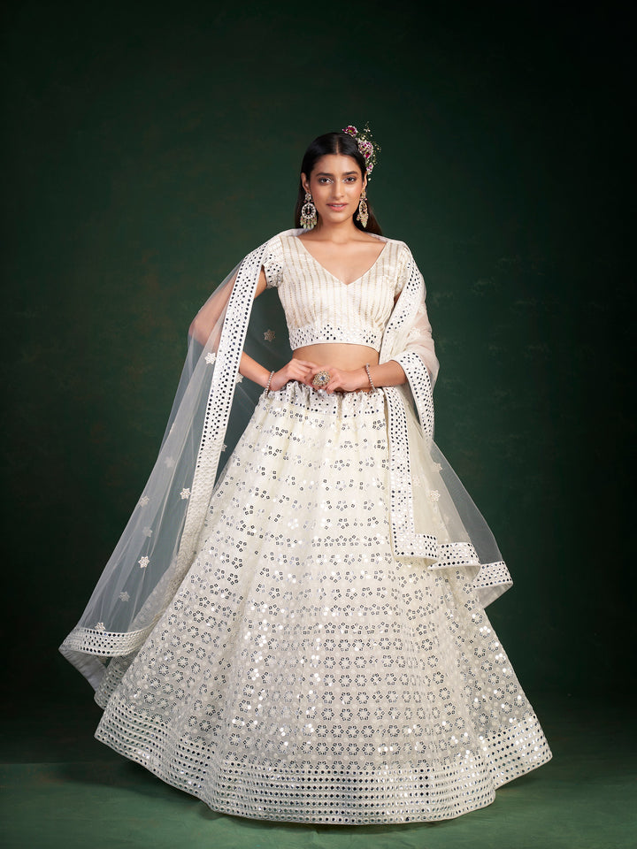 Designer Lehenga for Wedding | Indian Ethnic Wear for Women