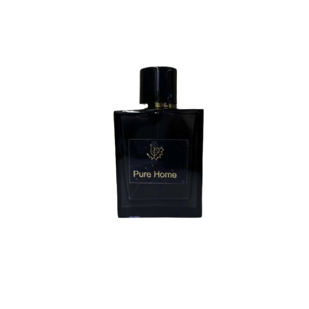 Versace Pure Homme | Timeless Aromatic Fougere Fragrance