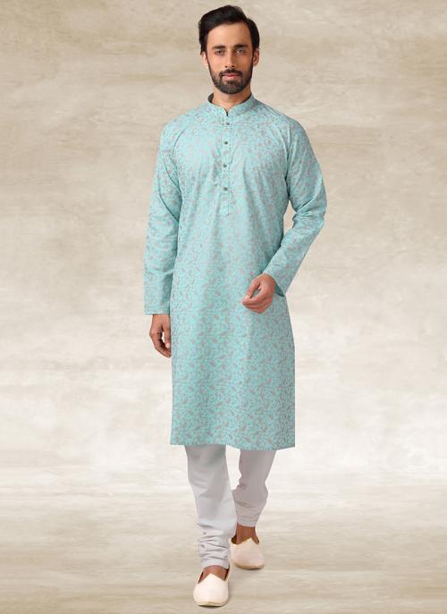 Opulent Grand cotton Premium Kurta Pajama | Designed to Elevate Your Style for Cultural Events