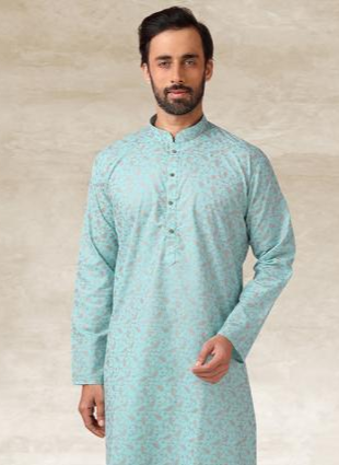 Opulent Grand cotton Premium Kurta Pajama | Designed to Elevate Your Style for Cultural Events