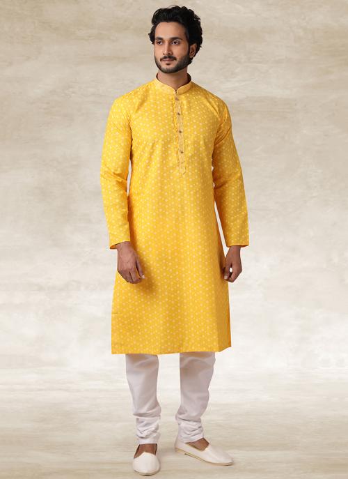 Exclusive Designer cotton Premium Kurta Pajama | Perfect for Grand Celebrations & Traditional Gatherings