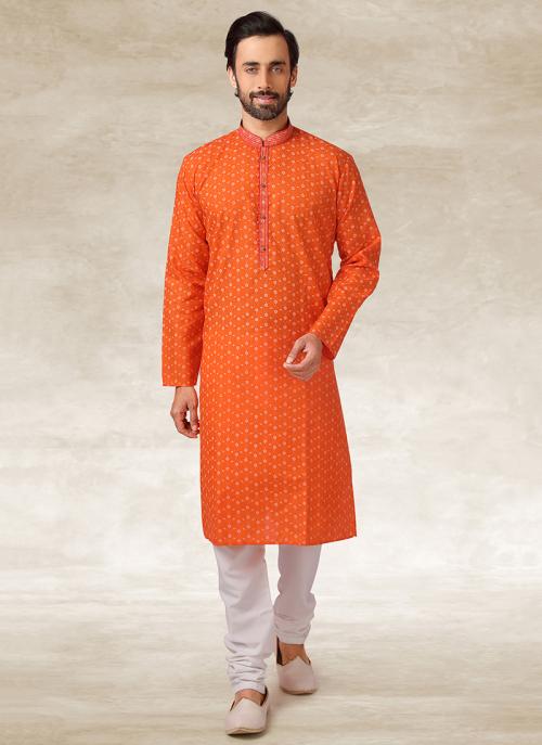 Exclusive Designer cotton Premium Kurta Pajama | Perfect for Grand Celebrations & Traditional Gatherings