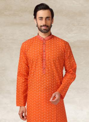 Exclusive Designer cotton Premium Kurta Pajama | Perfect for Grand Celebrations & Traditional Gatherings