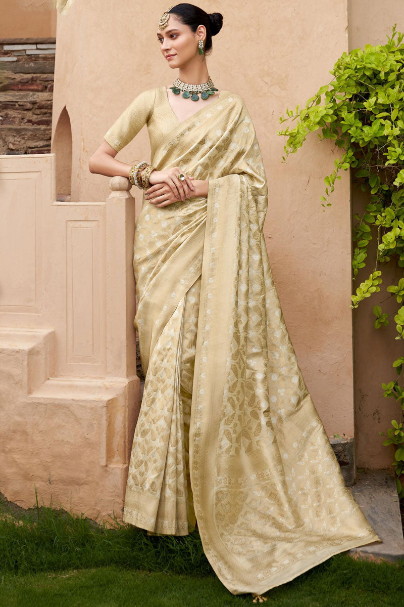 Pure Viscose Silk Saree with Blouse| Exclusive Designer Perfect for Weddings