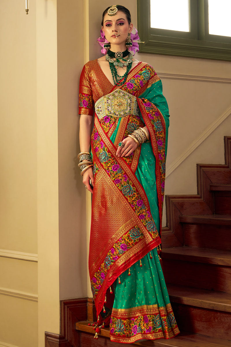 Beautiful p-v-silk Saree with | A Graceful Addition to Your Wardrobe