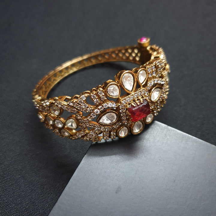 Elegant Designer Bangles | Traditional Jewelry for Special Occasions