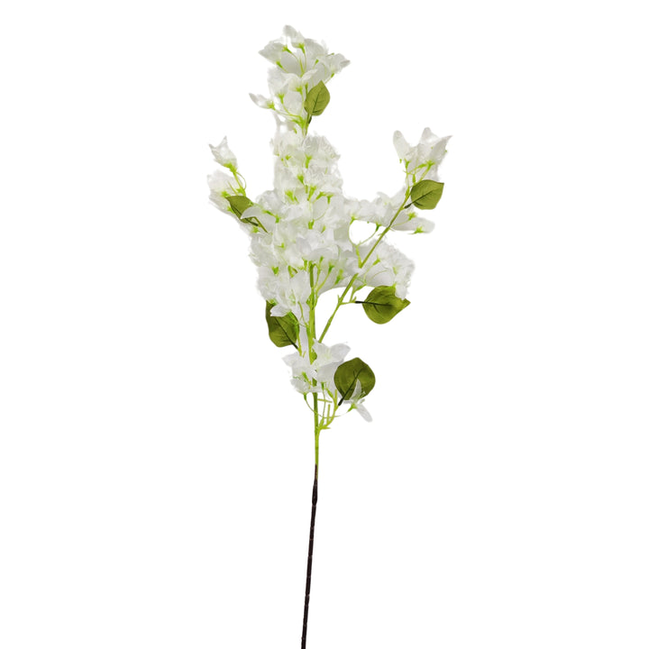 Bougainvillea Artificial Flowers | Plastic Ideal for Wedding & Decoration Items