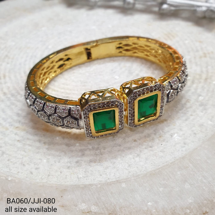 Elegant Designer Bangles | Trendy Statement Jewelry Accessory