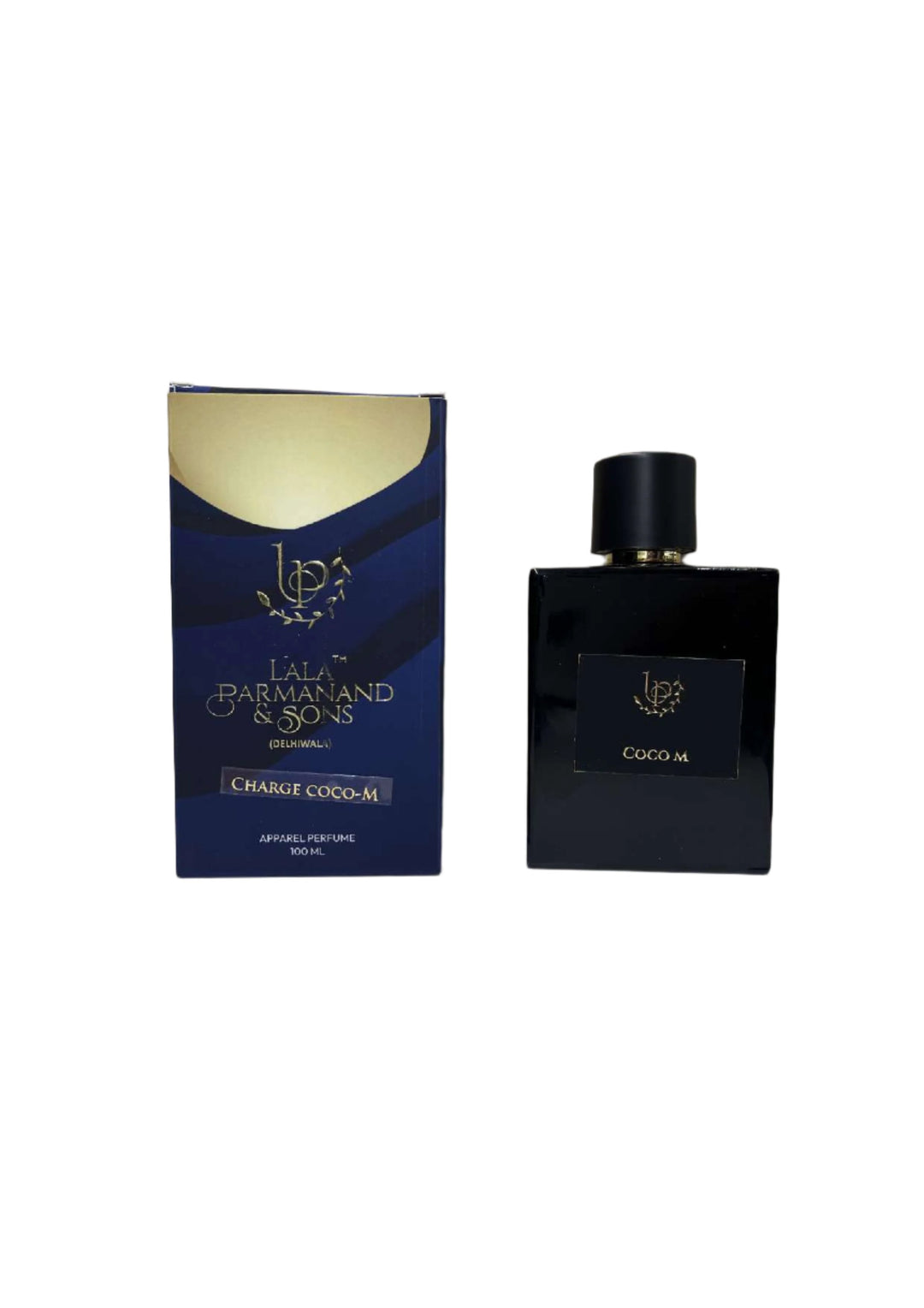 Coco Mademoiselle Perfume | Fresh Orange, Jasmine & Rose, Patchouli Trail