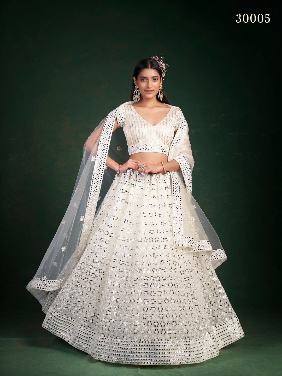 Designer Lehenga for Wedding | Indian Ethnic Wear for Women