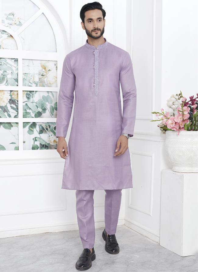 Modern Classic linen cotton Premium Kurta Pajama | Fashioned for Classic Charm & Modern Comfort