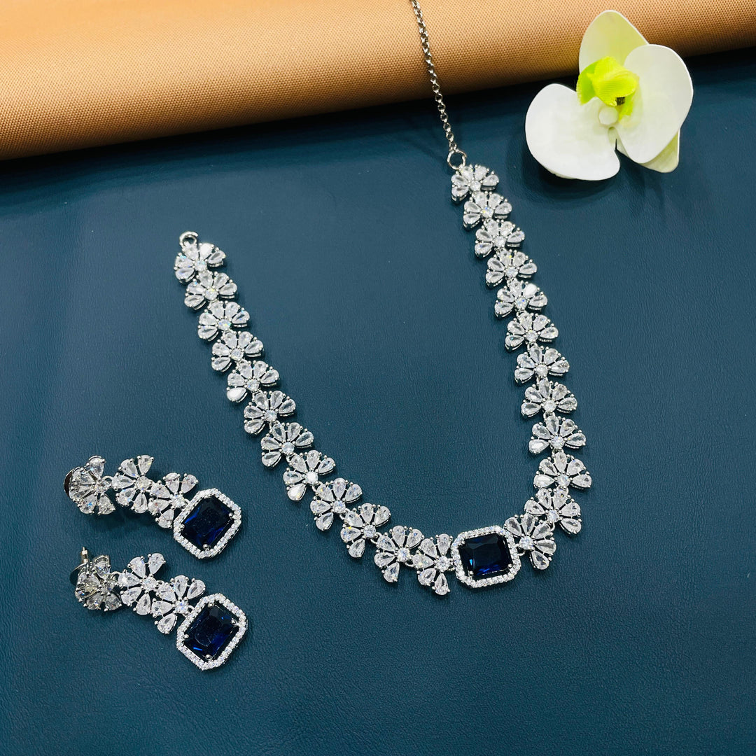 Beautiful bridal jewelry set featuring stunning designs for modern brides.