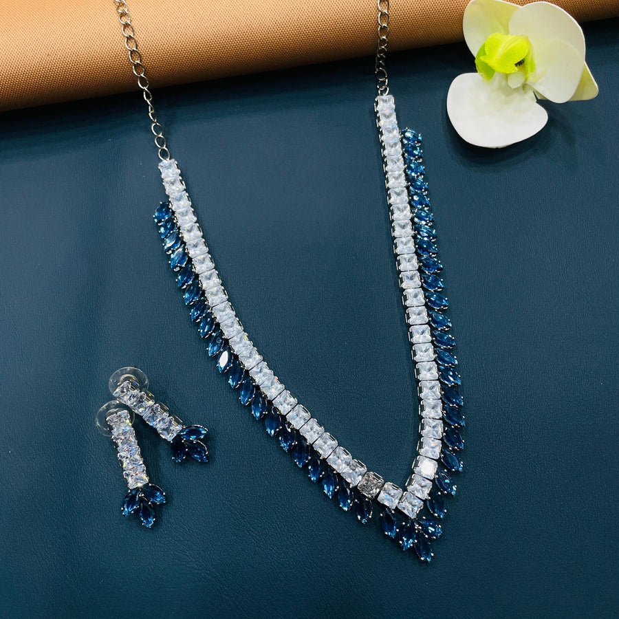 Stylish jewelry set designed for enhancing your elegance.