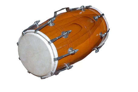 Dholak Nut & Bolt | Hand Percussion for Bhajan Kirtan