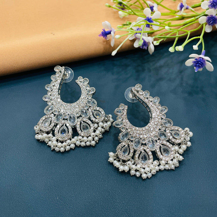 AD EARRINGS