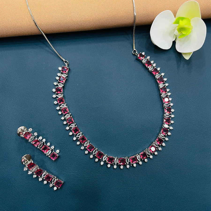 Glamorous jewelry, perfect for making a statement at weddings.