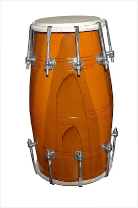 Dholak Nut & Bolt | Hand Percussion for Bhajan Kirtan