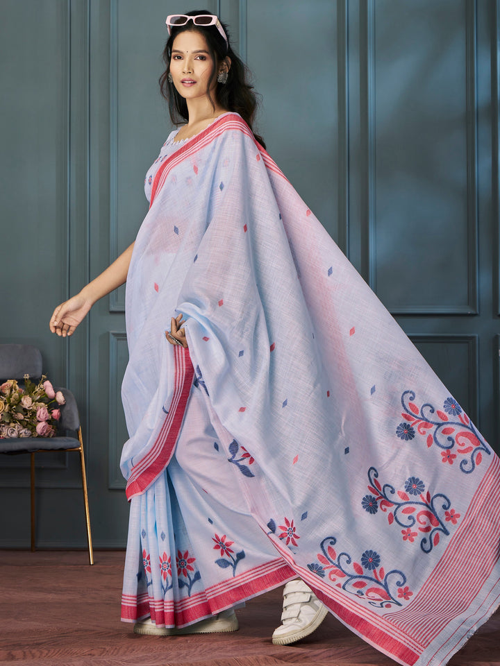 Vibrant color luxurious fabric exclusive attire crafted for elegance and style.