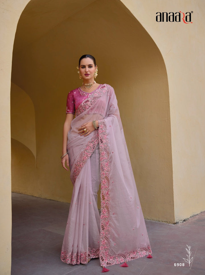 Premium Saree for Special Occasions | Traditional Sari