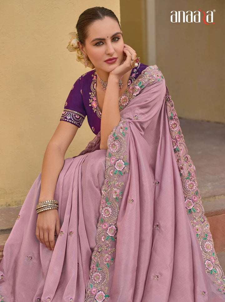 Premium Saree for Special Occasions | Traditional Sari